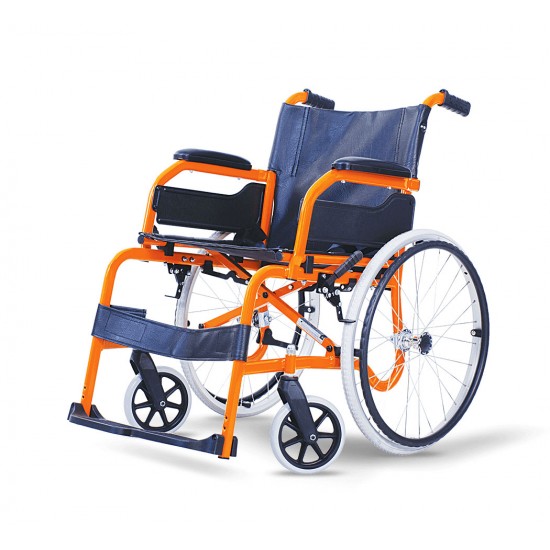 Karma Champion CHM 200 Wheelchair
