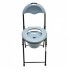 Karma Ryder 200 MS Commode Folding Chair