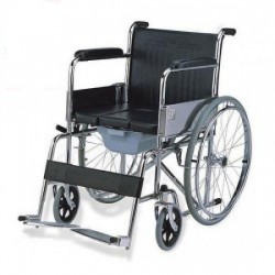 Karma Rainbow 6 Manual Wheelchair