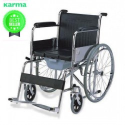 Karma Rainbow 6 Manual Wheelchair