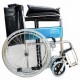 Karma Fighter C Foldable Wheel Chair