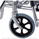 Karma Fighter C Foldable Wheel Chair