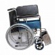Karma Fighter HS Wheelchair with Hard Seat