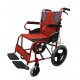 Karma KM-2500 S F14 Lightweight Compact Wheelchair