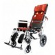 Karma KM 5000 F14 Reclining Foldable Premium Wheelchair 