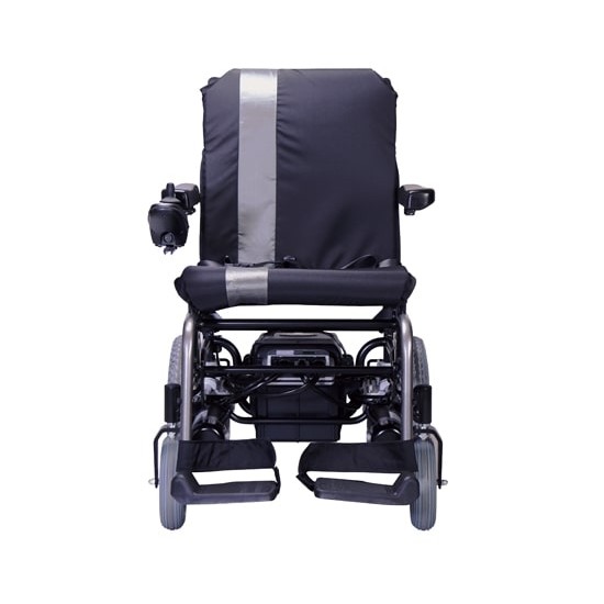 Ergonomically Designed Power Wheelchair KP-10.3S