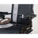 Ergonomically Designed Power Wheelchair KP-10.3S