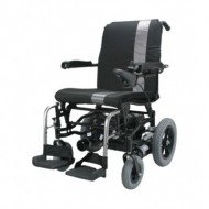 Ergonomically Designed Power Wheelchair KP-10.3S