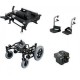 Ergonomically Designed Power Wheelchair KP-10.3S