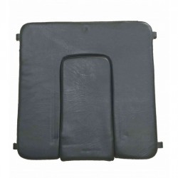 Karma Rainbow 6 and 608 Commode Wheelchair Seat