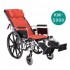 Karma KM 5000 F-24 Reclining Wheelchair