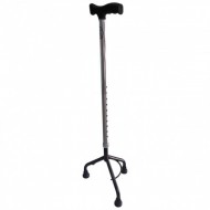 Karma Ryder 310 Height Adjustable Tripod Walking Stick