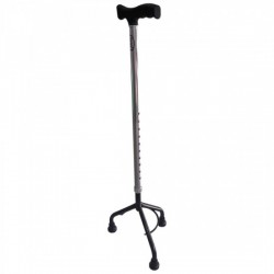 Karma Ryder 310 Height Adjustable Tripod Walking Stick