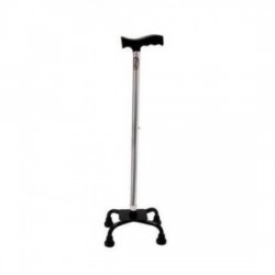 Karma Ryder 420 ST Quadripod Walking Stick