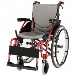 Karma S-Ergo 125 Wheelchair