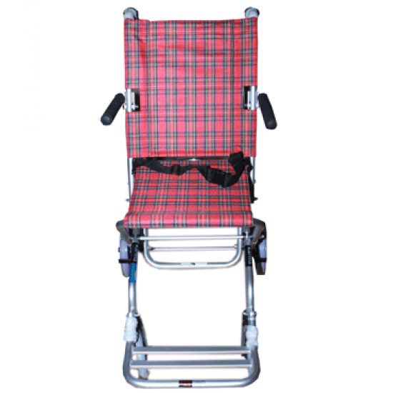 Karma TV-30 Transit Light Weight Aluminium Wheelchair