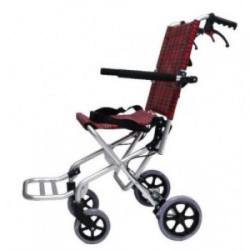 Karma TV-30 Transit Light Weight Aluminium Wheelchair