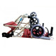 Karma TV-30 Transit Light Weight Aluminium Wheelchair