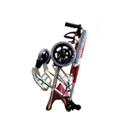 Karma TV-30 Transit Light Weight Aluminium Wheelchair