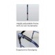 Karma WK 80 Aluminium Foldable Walker