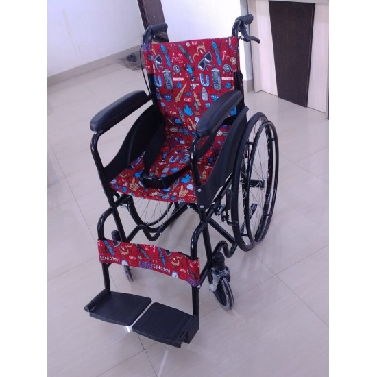 Mede Pediatric Wheelchair