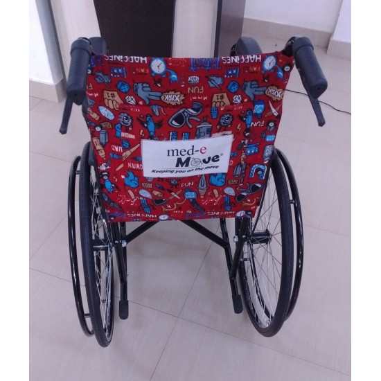Mede Pediatric Wheelchair