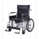 Obesity Commode Wheelchair