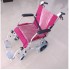 Portable Travel Wheelchair F-12