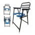 Indian Toilet Commode Chair