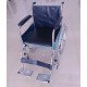  Karma Rainbow 7 Plastic & Mild Steel Chrome Commode