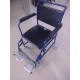 Karma Health Care RAINBOW 13 Multipurpose Commode Chair