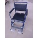 Karma Health Care RAINBOW 13 Multipurpose Commode Chair
