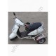 Side Wheel Attachment Kit For Activa