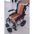 karma Ryder 12 Foldable Wheelchair