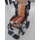 karma Ryder 12 Foldable Wheelchair