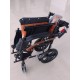karma Ryder 12 Foldable Wheelchair