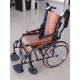 karma Ryder 13 Foldable Wheelchair