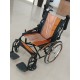 karma Ryder 13 Foldable Wheelchair