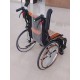karma Ryder 13 Foldable Wheelchair
