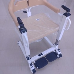 Karma Ryder TC10 Transfer Chair