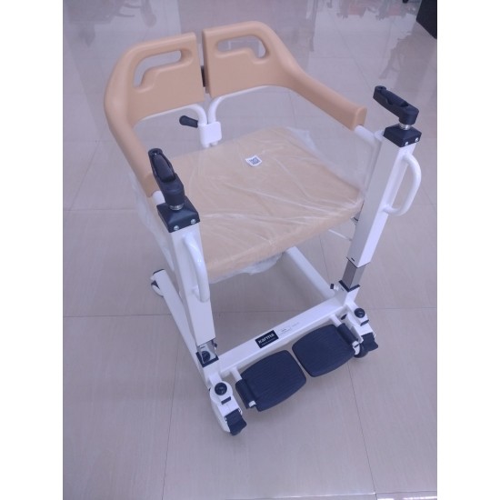 Karma Ryder TC10 Transfer Chair