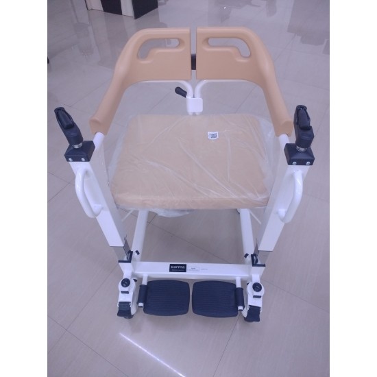 Karma Ryder TC10 Transfer Chair