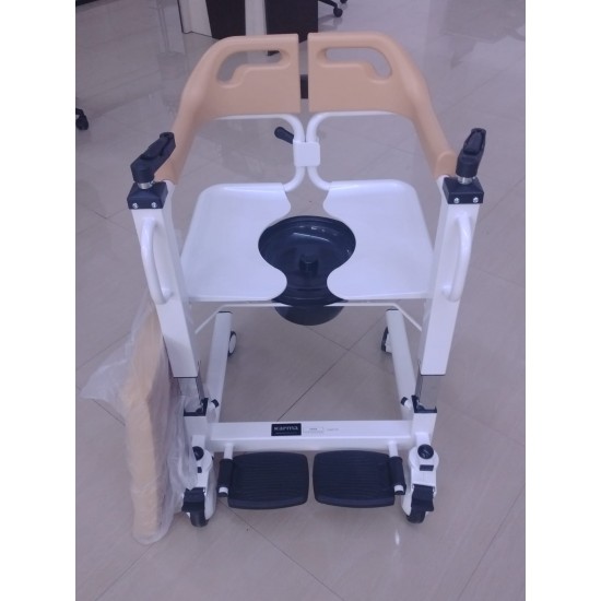 Karma Ryder TC10 Transfer Chair