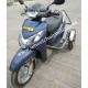 Side Wheel Attachment Kit For Honda Activa 125