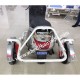 Side Wheel Attachment Kit For Honda Activa 5G