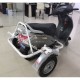 Side Wheel Attachment Kit For Honda Activa 5G