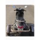 Side Wheel Attachment Kit For Yamaha Fascino