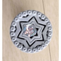 Tynor Pod Crutch 22 MM