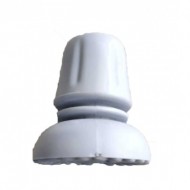 Tynor Pod Crutch 22 MM