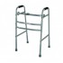 Vissco Double Bar Medipedic Walker